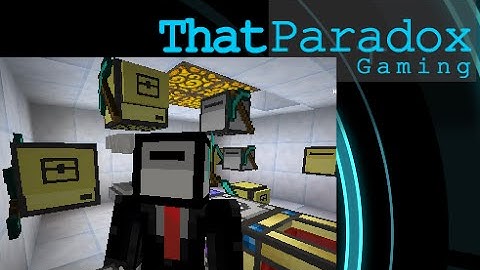 Mod Spotlight: Peripherals++