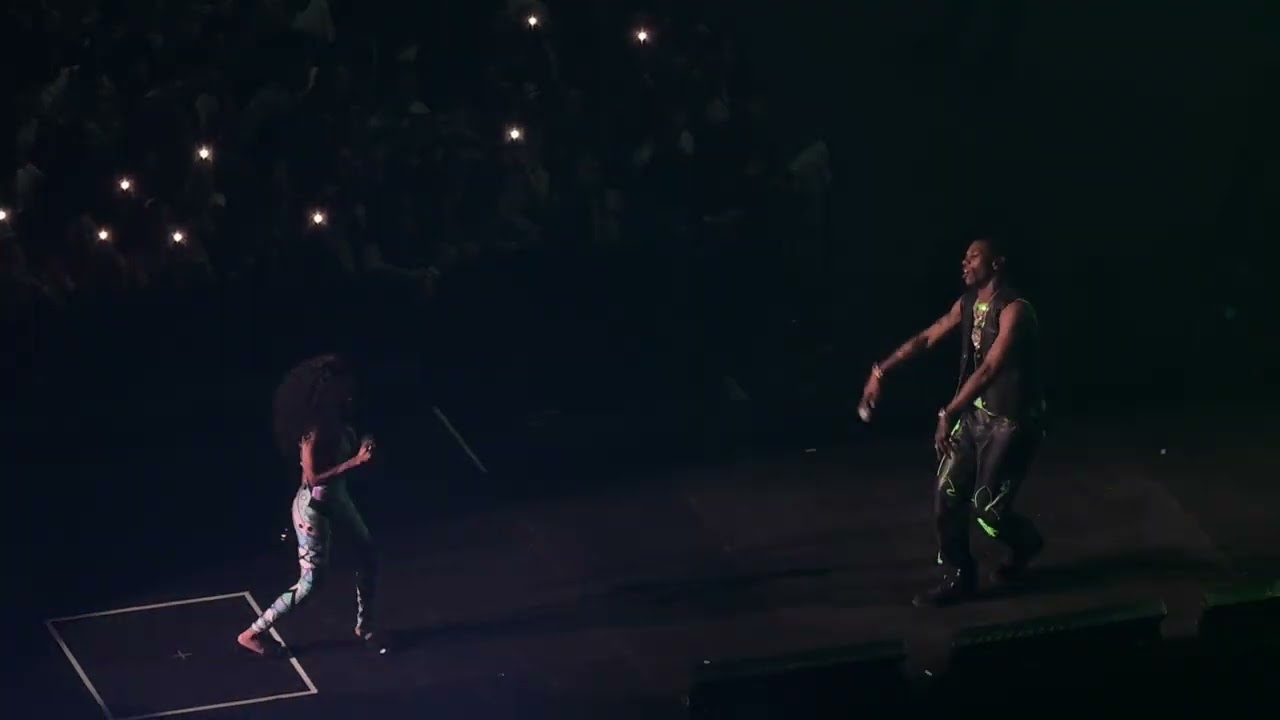 Lola Brooke - Don’t Play With It MSG 6/24/2024