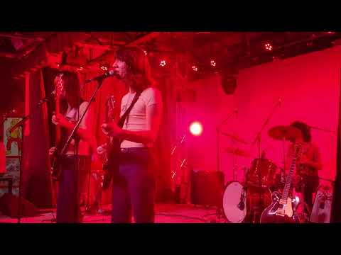 Video Fight (Live)