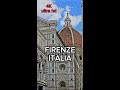 Firenze în 4K: O Călătorie Vizuală Prin Istorie și Artă.