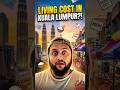 How Cheap is Kuala Lumpur? Full Cost of Living Explained 🇲🇾✨