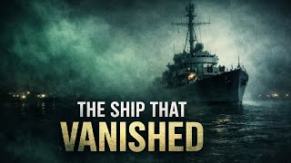 The Philadelphia Experiment: The Ship That Vanished