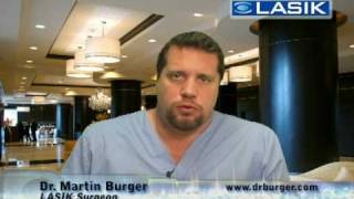 WaveFront LASIK Technology