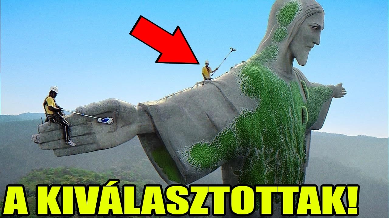 MUNKÁSOK, AKIK EGY TELJESEN MÁS SZINTEN VANNAK! | ELKÉPESZTŐEN ÜGYES ÉS TEHETSÉGES DOLGOZÓK!