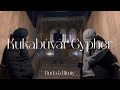 Buda  kukabvr cypher ft blunty official music