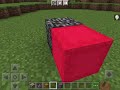 How to make a Shulker Chest in Minecraft.