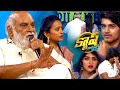 Cash promo: Pelli SandaD movie team - K Raghavendra Rao shocks leaving the show in the middle!