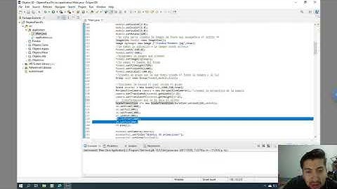 Paso 4 computación grafica Transformaciones