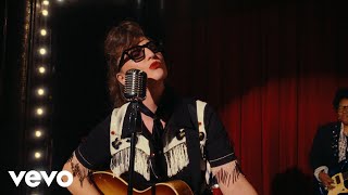 Sara Bareilles - Still Crying (Official Music Video)