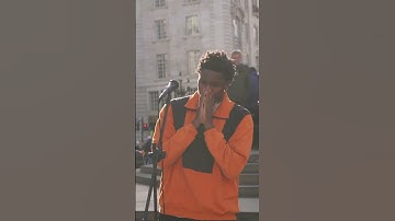 Thumbnail of Victor Ray - Lay Me Down (Sam Smith Busking Cover) #busking #victorray #samsmith #laymedown