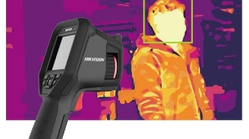 🆕Elevated Body Temperature Screening & Fever Screening Official Video