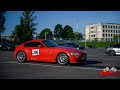 RHHCC 21 SmolenskRing bestlap BMW Z4 Hankook rs3