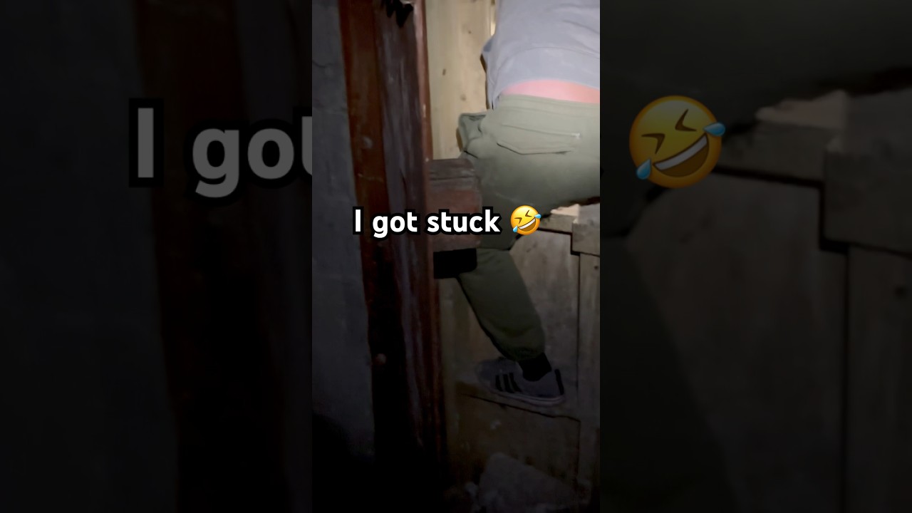 I got stuck in Dover tunnels. Will I ever get out? 