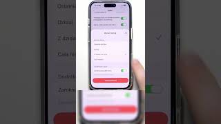 Jak wyczyścić pamięć przeglądarki w iPhone 17 pro?🤔 #iphone #tips #tricks #tutorial #shorts