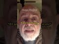 HUGO MUJICA - El alma es..