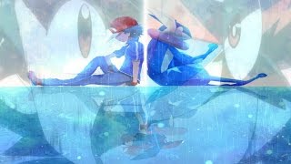 Ashgreninja PokemonXYZ【AMV】Skillet \/ Feel Invincible