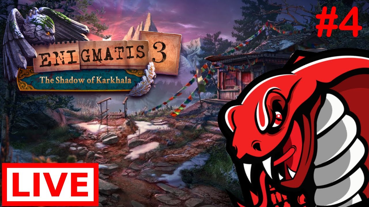 Enigmatis 3 The Shadow Of Karkhala Part 4 Blood On The Snow YouTube enigmatis-3-the-shadow-of-karkhala-part-4-blood-on-the-snow-youtube