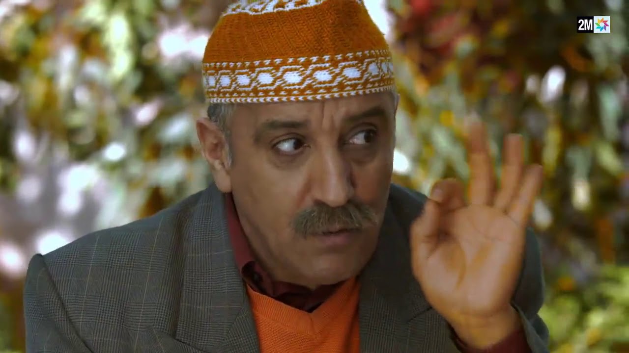 برامج رمضان: الحلقة 3 : كبور والحبيب 2 - Episode 3