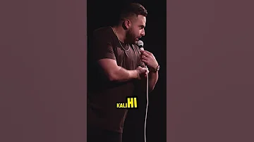 FILIPINOS OR HAWAIIANS Standupcomedy 