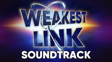 Opening Titles [extended coldopen] - Weakest Link 2020 soundtrack