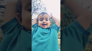 #naughtygirl #jitanshi #mastimoment #happybaby #dailyshorts #youtubefeeds #cutebabyshortvideo