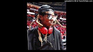 Lil Wayne - Harden Instrumental