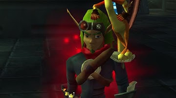 Jak 2 DBZ Auras With Cheat Trainer Debug Mode RPCS3 PlayStation 3 Emulator 4K Resolution