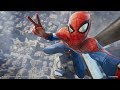 Marvel's Spider-Man Simon Curtis - Superhero Music Video