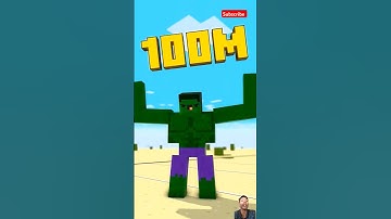 Transform Watch   Zombie and Super Herobrine vs Super Heros ⚡⌚