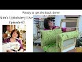 Kim&#39;s Upholstery Live Episode 67