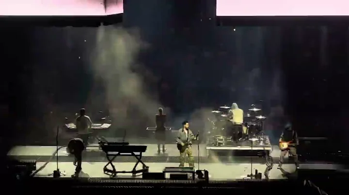 Linkin Park Phoenix Arizona 09/06/2025