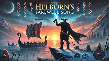 Helborn - The End Of The Raid! (AI Made)