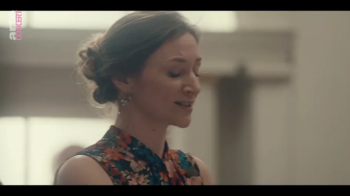 Les chemins de Bach: Cantate de mariage | Raphaël Pichon & Ensemble Pygmalion