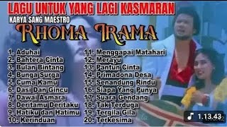 Duet Kasmaran 🫂 lagu romantis karya sang maestro rhoma irama 🎶