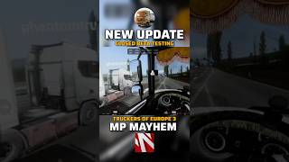 Funny Multiplayer Compilation | Multiplayer Mayhem (Truckers of Europe 3)
