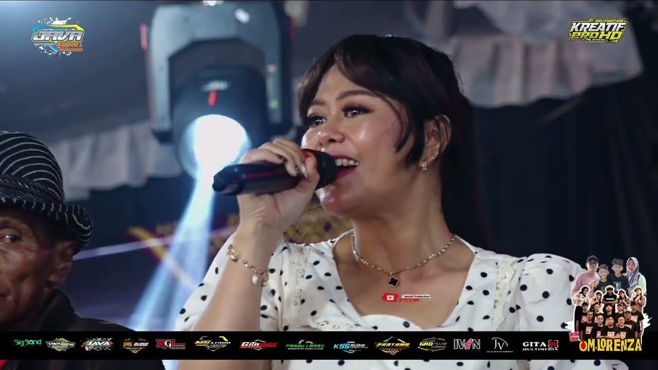 Om. L🔴Renza - SURAT MERAH