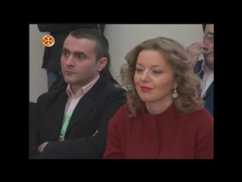 ფონდ Your Forest-ის ორგანიზებით  გამოფენა \"ისტორიის მწვანე ფურცლები\"  მოეწყო