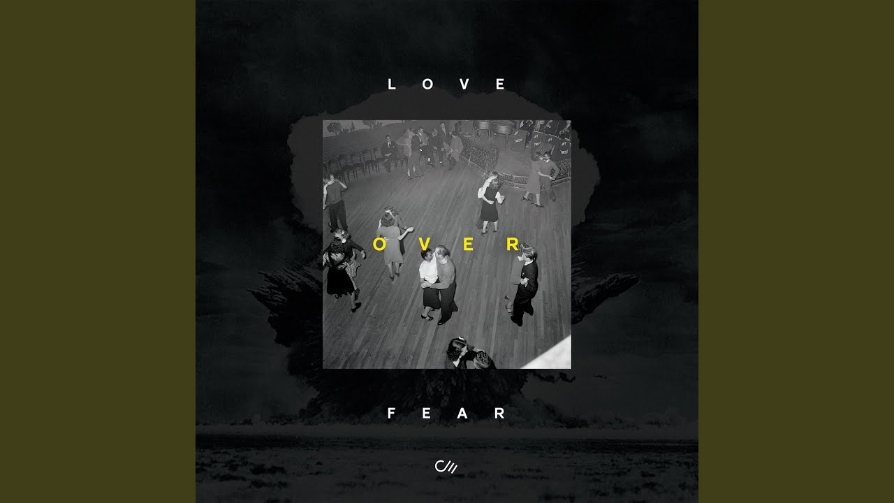 Fountain Of Life (Live)