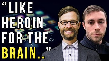 Mark Miller & Ben White: The Active Inference Framework and Social Media