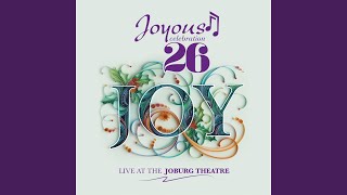All Powerful (Live) - Joyous Celebration