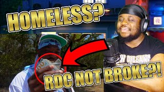 RDCWorld1 CASH MONEY MAWK TOURS RDC'S NEW HOME REACTION!