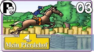 Mein Pferdehof 1 | Pferd & Pony #03 - Qualifikationsrennen  | Let's Play [DEUTSCH] screenshot 5