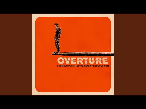 Overture (Opiuo Remix