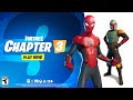 Fortnite CHAPTER 3 - Everything We Know So Far