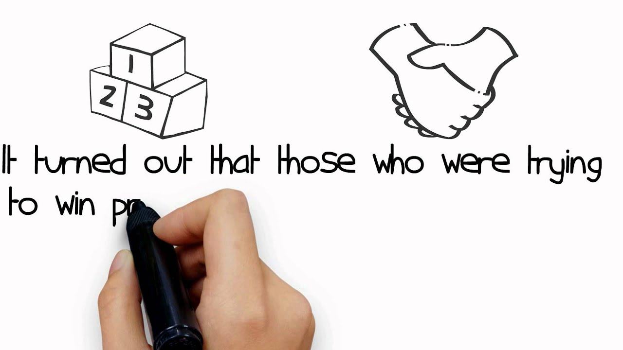 Sustainable Personality - Collaboration