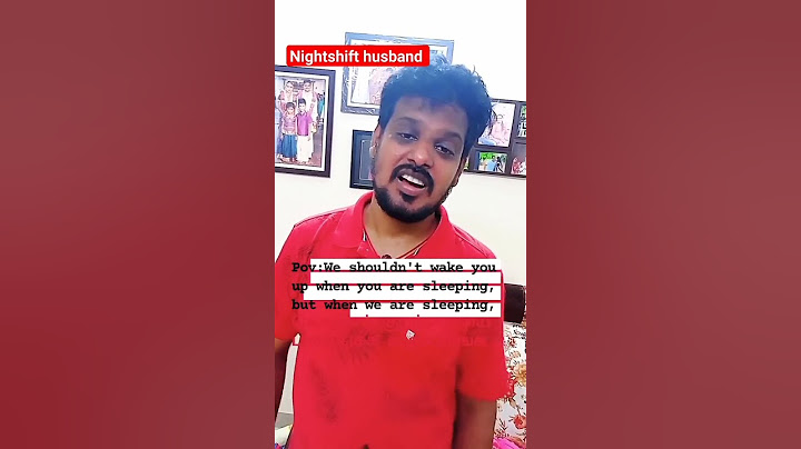Nightshift husband's parithabangal😤🔥🤦#trending #viral#short#baby#shorts pls support our channel👍🙏😍