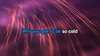 COLD  Chris Stapleton   Cold    CS