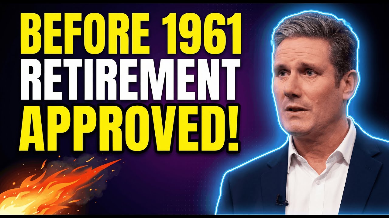 Министерство труда и пенсий подтвердило выплату государственной пенсии лицам, родившимся до 1961 ...