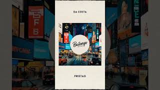 Prestao de Da Costa ya disponible en todas las plataformas!