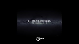 Peckerhead - Before The Beginning
